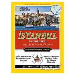 İstanbul Gezi Rehberi - Thumbnail