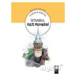 İstanbul Gezi Rehberi - Thumbnail