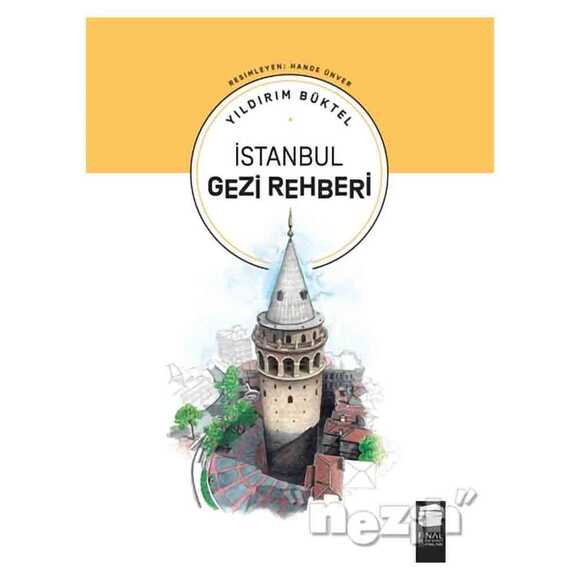 İstanbul Gezi Rehberi