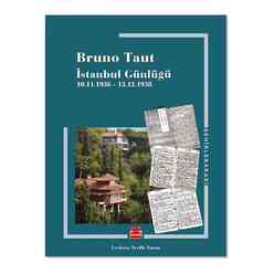 Kırmızı Kedi Yayınları - İstanbul Günlüğü