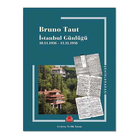 İstanbul Günlüğü