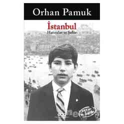 İstanbul - Hatıralar ve Şehir - Thumbnail