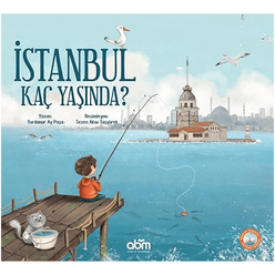 İstanbul Kaç Yaşında? - Thumbnail