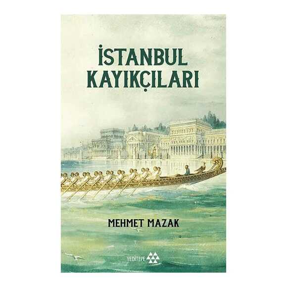 İstanbul Kayıkçıları