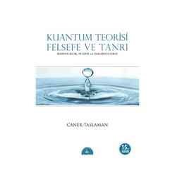 İstanbul Yayınevi - İstanbul Kuantum Teorisi Felsefe Ve Tanr