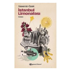 Epsilon Yayınları - İstanbul Limonatası