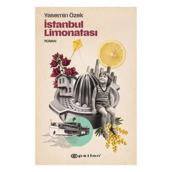 İstanbul Limonatası