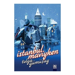 İstanbul Maviyken - Thumbnail