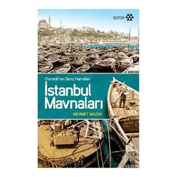 İstanbul Mavraları