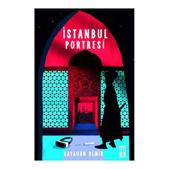 İstanbul Portresi