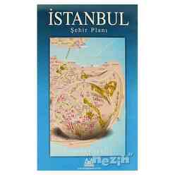 İstanbul Şehir Planı - Thumbnail