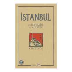 İstanbul Şehir Tarihi ve Mimarisi - Thumbnail
