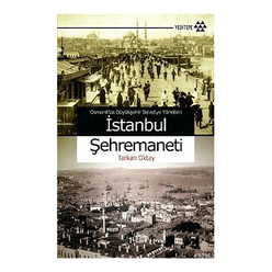 İstanbul Şehremaneti Tr - Thumbnail