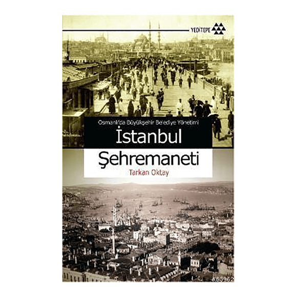 İstanbul Şehremaneti Tr
