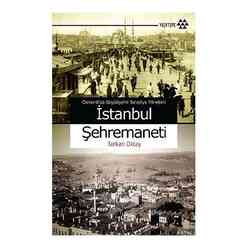 İstanbul Şehremaneti Tr - Thumbnail