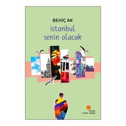 Günışığı Yayıncılık - İstanbul Senin Olacak