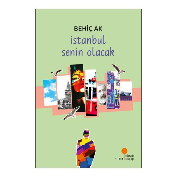 İstanbul Senin Olacak