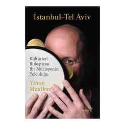 İstanbul-Tel Aviv - Thumbnail