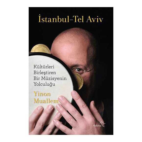 İstanbul-Tel Aviv