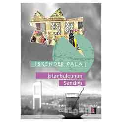 Kapı Yayınları - İstanbulcunun Sandığı