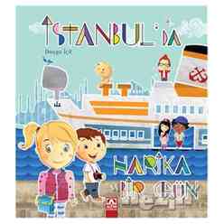 Altın - İstanbul’da Harika Bir Gün