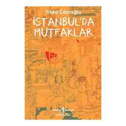 İstanbul’da Mutfaklar - Thumbnail