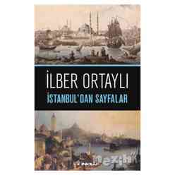 İnkılap Kitabevi - İstanbul’dan Sayfalar