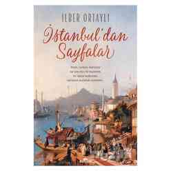 İstanbul’dan Sayfalar - Thumbnail