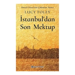 İstanbul’dan Son Mektup - Thumbnail