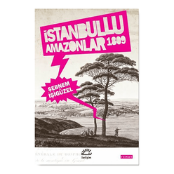 İstanbullu Amazonlar 1809 - Thumbnail