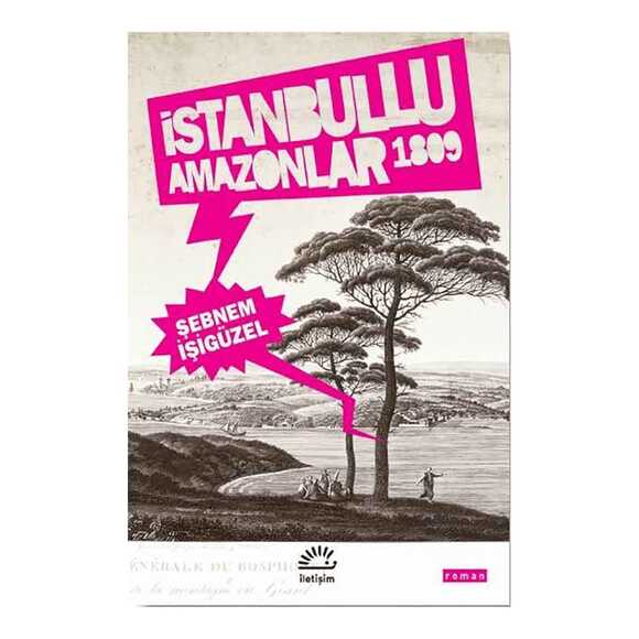 İstanbullu Amazonlar 1809