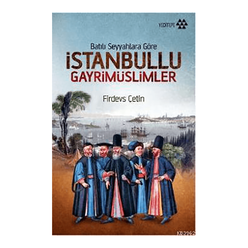 İstanbullu Gayrimüslimler - Thumbnail