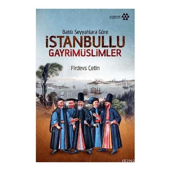 İstanbullu Gayrimüslimler