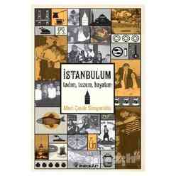 İstanbulum, Tadım, Tuzum, Hayatım - Thumbnail