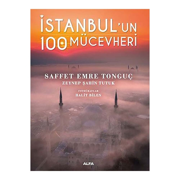 İstanbul’un 100 Mücevheri Ciltli