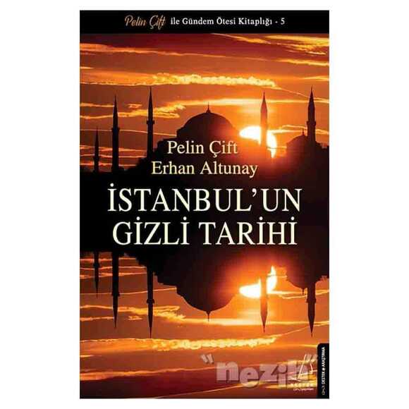 İstanbul’un Gizli Tarihi