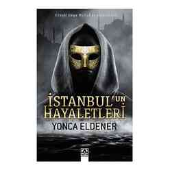 İstanbul’un Hayaletleri - Thumbnail