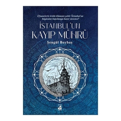 İstanbul’un Kayıp Mührü - Thumbnail