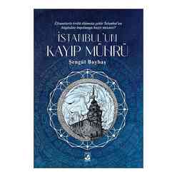 İstanbul’un Kayıp Mührü - Thumbnail