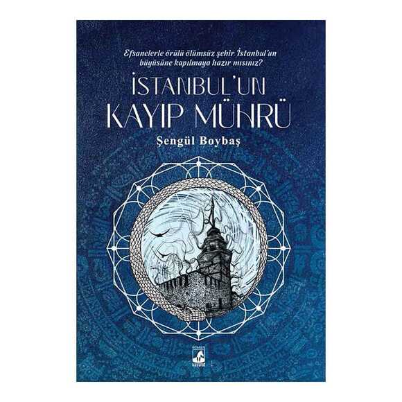 İstanbul’un Kayıp Mührü