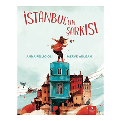 İstanbul’un Şarkısı - Thumbnail