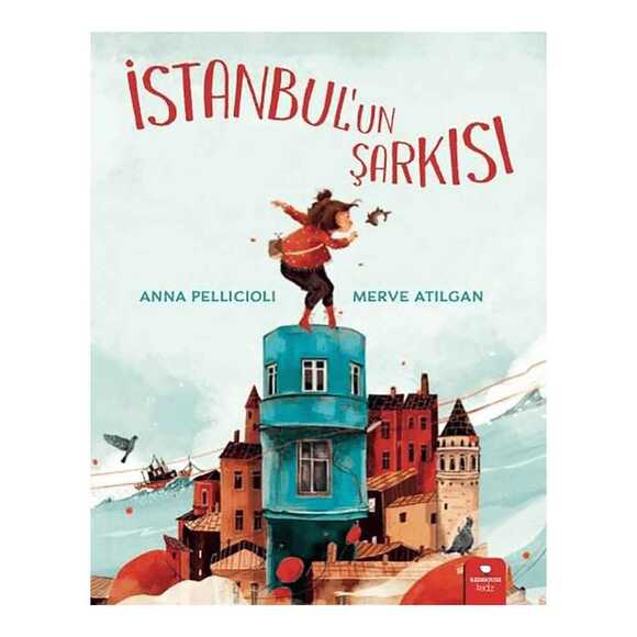 İstanbul’un Şarkısı