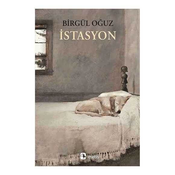 İstasyon