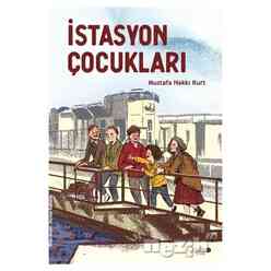 İstasyon Çocukları - Thumbnail