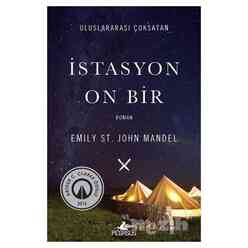 Pegasus Yayınları - İstasyon On Bir