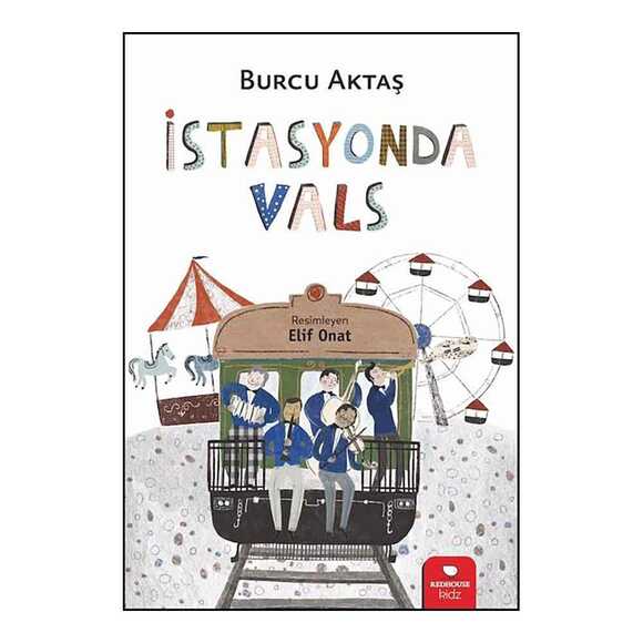 İstasyonda Vals