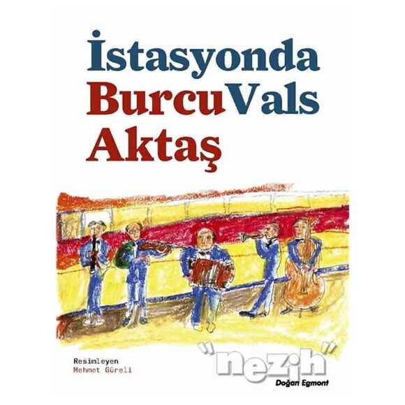 İstasyonda Vals