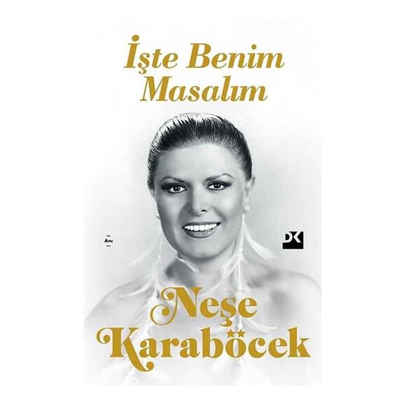 İşte Benim Masalım
