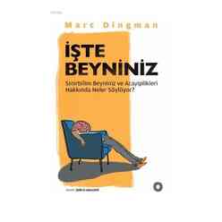 İşte Beyniniz - Thumbnail