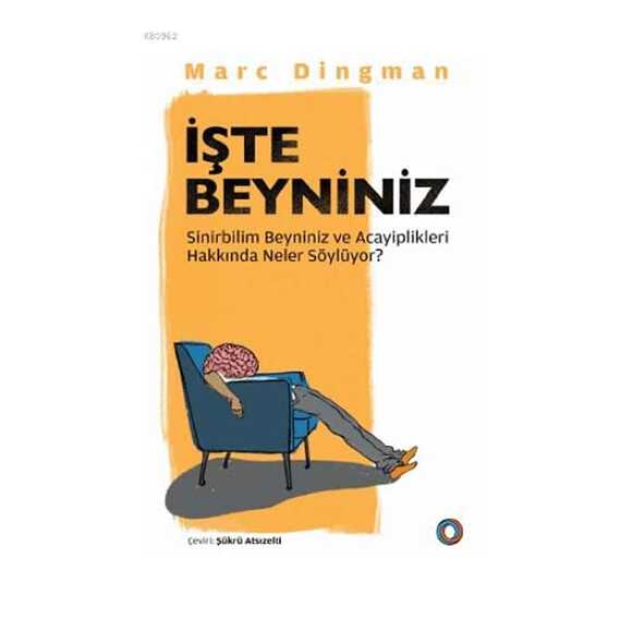İşte Beyniniz